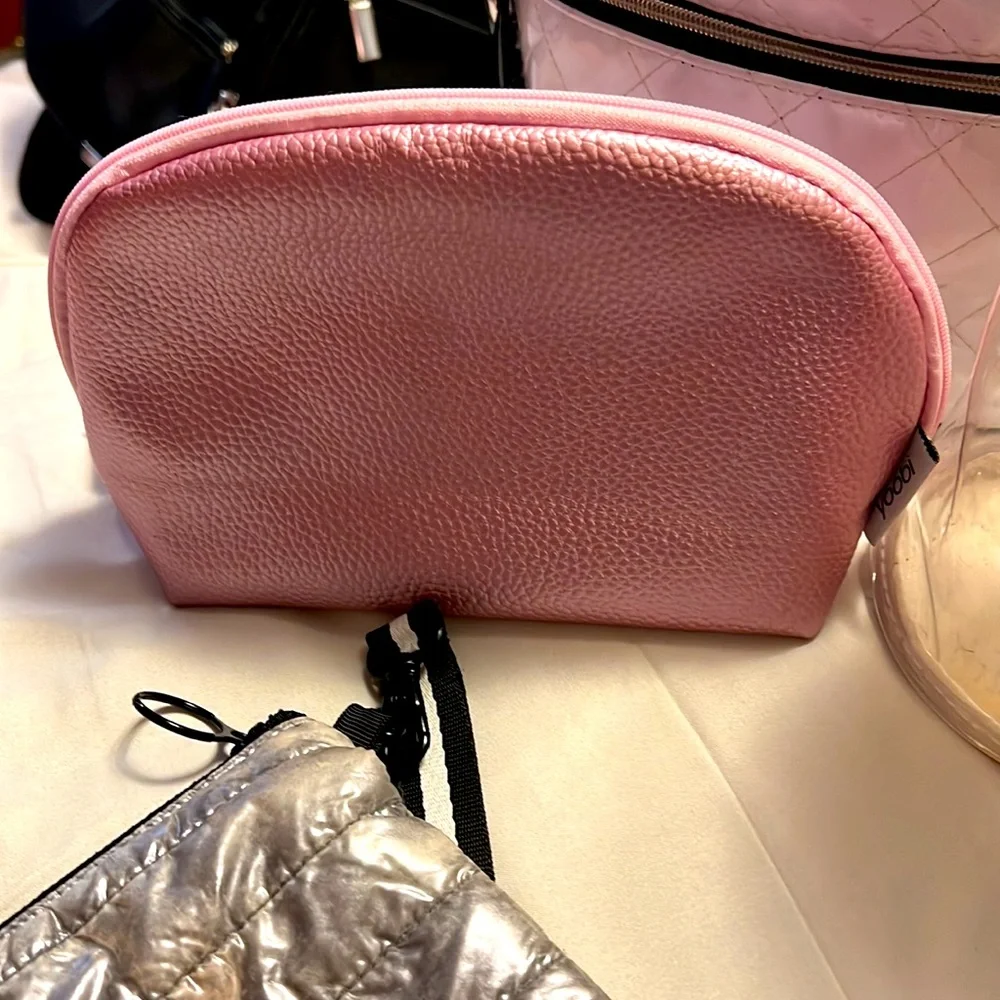 Sephora six cosmetics